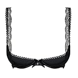 Hebe-BH von Obsessive S/M