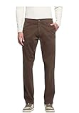 Guess Angels Chino Hose M4BB16WFPM1, dunkelbraun, 38 cm