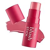 ARTDECO Blush Stick - Creme-Rouge für eine natürlich frische Farbe - 1 x 5g