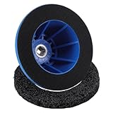 Radnabenschleifer | Ausrüstung für Felgenwechsel | Vielseitiger Nabenschleifer Geeignet Für SUV-Fahrzeuge, Bau- und PKW