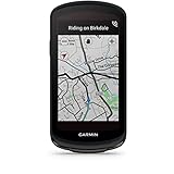 Garmin Edge 1040 Solar GPS Fahrradcomputer