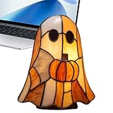 Generisch Lampe, Leselampe, Süße Tragbare Beleuchtung Halloween Deko Für Kinderzimmer Mädchen Eingangsbereich Tisch Babyzimmer
