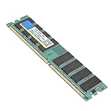 Ddr3 RAM, Ddr4 Computer RAM Xiede DDR 400 MHz 1G 184Pin Für Desktop Motherboard Speicher RAM Voll Kompatibel