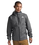 THE NORTH FACE Herren Alta Vista Jacke, smoked pearl, M