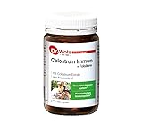 Dr. Wolz Colostrum Immun von Dr. Wolz, mit hochwertigem Colostrum aus Neuseeland, 125 Stück