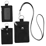 Brustbeutel mit RFID Schutz Anti-Diebstahl Unisex Reisegeldbeutel Wasserdicht Umhängebeutel Tasche Weicher Kleine Brusttasche Mini Umhängetasche für Herren Damen Kreditkarten Münzen Geld