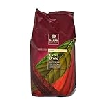 Cacao Barry Extra Brute Kakaopulver 1kg - Feines Kakaopulver von Callebaut für intensiven Schokoladengeschmack - Perfekt für Backen, Desserts und heiße Trinkschokolade für Profis und Hobbybäcker