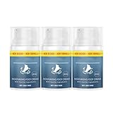 Feuchtigkeitsspendende Fußcreme, Intensive Fuß-Hydratationslotion, Feuchtigkeit Reparaturcreme für Füße Rissige Fersen und Trockene Haut, Pflege für Füße & Nägel, Einfach anzuwenden (3)