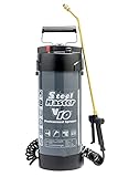GLORIA Drucksprüher SteelMaster 10 L