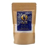 Creta Delicatessen – Fleur de Sel – Handgeerntetes Meersalz aus Griechenland – Naturbelassen, reich an Mineralien & Spurenelementen – 250 g