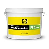 SAKRET Pflasterfuge PF1 FLEX 22kg in Anthrazit