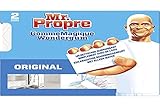 Meister Proper Magischer Radiergummi reinigt wie von Zauberhand mit nur 2 x Wasser