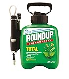 Roundup Unkrautfrei TOTAL Drucksprühsystem - 2,5 L