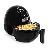 Delm Heißluftfritteuse (1.9 Q)