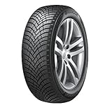 HANKOOK Winter i*cept RS3 W462-165/70R14 81T - Winterreifen - D/B/71dB