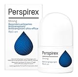 Perspirex ® | Strong | Antitranspirant Deo Roller | 20ml