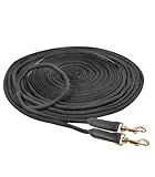 WALDHAUSEN Gehrmann Doppellonge, Gurtband