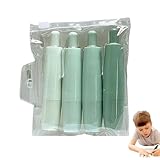 Klebestifte, Korrekturband für Bleichpapier, doppelseitige Rolle, doppelseitiges Klebeband, doppelseitige Klebestifte, Typ Korrekturband für Bastelarbeiten