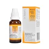 MUNIS B 69 Ischias-Tropfen (30 ml)