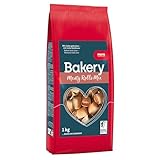 MERA Bakery Meaty Rolls Mix (1kg), Hundeleckerli für Training oder als Snack, Leckereien für Hunde aus natürlichen Zutaten, schonend gebackene Hundekekse