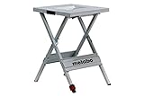 Metabo 6.31317.00 Maschinenständer UMS