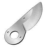 GULUANT Ersatz-Handschere Nr. 2/3 für Felco F2 F4 F11 F400 Modelle