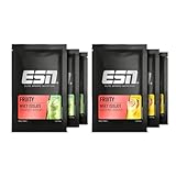 ESN Fruity Whey Probenbundle, 6x 30g Samples, Clear Whey