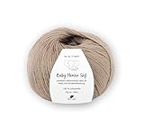 PRO LANA Baby Merino Soft 06 - beige