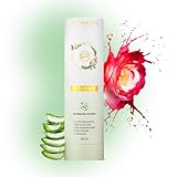 Intimpflege für Damen bei Juckreiz im Intimbereich, Scheidentrockenheit, Intimgeruch, zur Pflege des äußeren Intimbereichs auch bei Scheidenpilz | Probiotische Bio Naturkosmetik