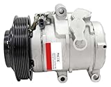 Automatischer Klimakompressor Für Chevrolet Für Colorado 2004-2012 471-0703 15-21194 447220-4891 4472204892 15203089 15223664 Klimakompressor Kompatibel