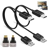 HDMI Wireless Transmitter und Receiver Moman CS6,1080P HDMI Funkübertragung Extender 50m/165FT für Datei Video Projektion Monitor Computer TV Kamera Smartphone Projektor