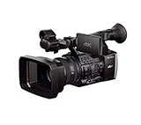 Sony FDR-AX1E 4K Ultra HD Camcorder