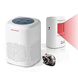 S SELDORAUK Hund Bellen Alarm Bewegungsmelder-Pir drahtloser menschlicher Körper aktivieren Home Security Bewegungsmelder Alarmsystem (1Receiver+1Motion Detector)