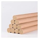 KFXYSM Moxa, Moxa Stick Goldene Moxa-zehn Jahre alte Wilde Moxibustion Moxa Moxa-Säule Moxa-Box reines Moxa-Blatt(Coffee Paper)