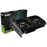 PALIT Grafikkarte Nvidia GeForce RTX 4060 Ti Dual 8 GB