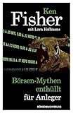 Börsen-Mythen enthüllt für Anleger