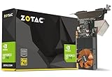Zotac GeForce GT 710 2Go GDDR3 1xHDMI (GT 710 Lüfterspüle)