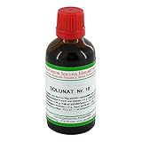 SOLUNAT Nr.18 Tropfen 50 ml