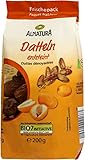 Alnatura Bio Datteln ohne Stein, 200g