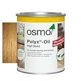 Osmo-Color Hartwachsöl f.Böden 3032 0,750 L