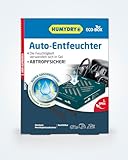 Humydry Eco-Box Auto-Entfeuchter 200g