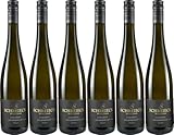 Wein- und Sekthaus Volker und Bernd Schreieck Chardonnay Maikammer 2024 Trocken (6 x 0.75 l)