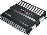 EXCALIBUR X500.2 MOSFET 2-Kanal Auto-Verstärker 1000 Watt