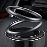 CFTGIW Diffusor -Geruchsgeruch für ätherische Öl ätherisch Öl (Black)