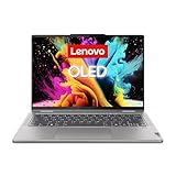 Lenovo Yoga 7 2-in-1 Convertible AI Laptop | 14' WUXGA Display | AMD Ryzen 7 8840HS | 16GB RAM | 1TB SSD | AMD Radeon 780M Grafik | Windows 11 Home | QWERTZ | grau | 3 Monate Premium Care