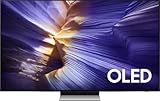 Samsung 48S90F 4K OLED Smart-TV, 48 Zoll (122 cm), QE48S90FAEXXN