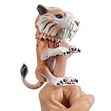 Wow Wee Fingerlings Untamed Tiger 3972 braun