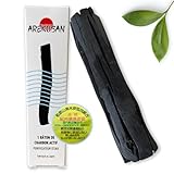 AREKUSAN Kishu Binchotan Aktivkohle,Wasserreiniger,1 Stück,japanischer Wasserfilter,100 % natürliche Eiche,Ubamegashi Wakayama in Japan,Pflanzenkohle,Bio-Reinigung,Wasserkaraffe,Flasche,Flasche