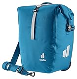 deuter Weybridge 25+5 Wasserdichte Hinterradtasche