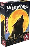 Pegasus Spiele 18275G - Werwölfe